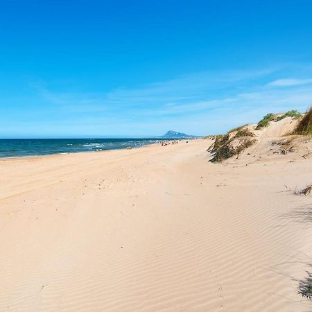 Acogedor Apartamento Junto Al Mar 올리바 외부 사진