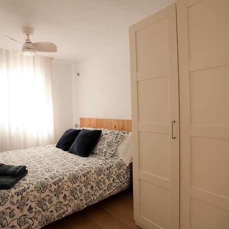 Acogedor Apartamento Junto Al Mar 올리바 외부 사진