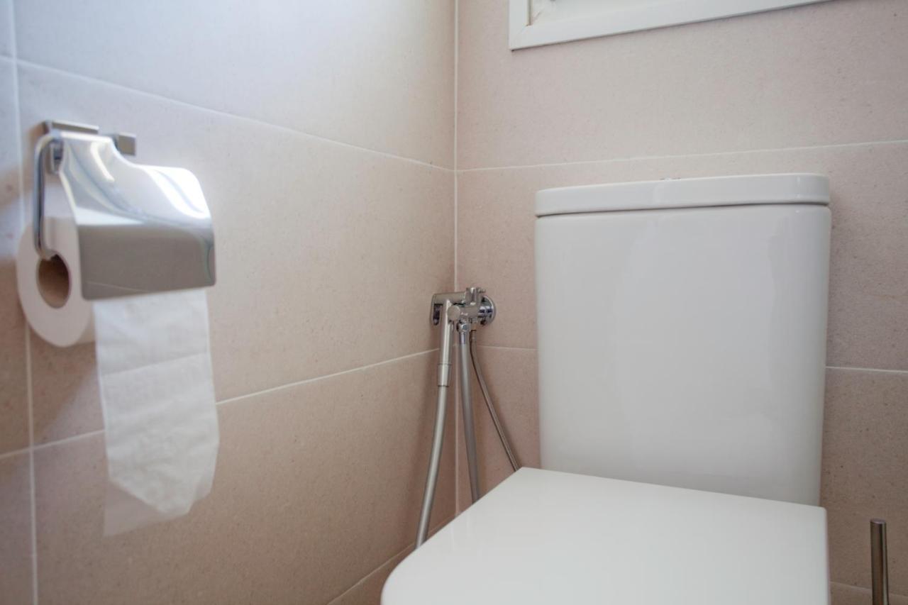 Acogedor Apartamento Junto Al Mar 올리바 외부 사진