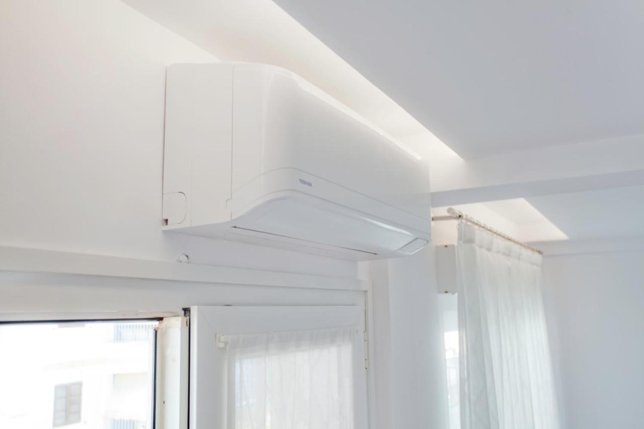Acogedor Apartamento Junto Al Mar 올리바 외부 사진